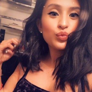 Meet your Posher, Katherine